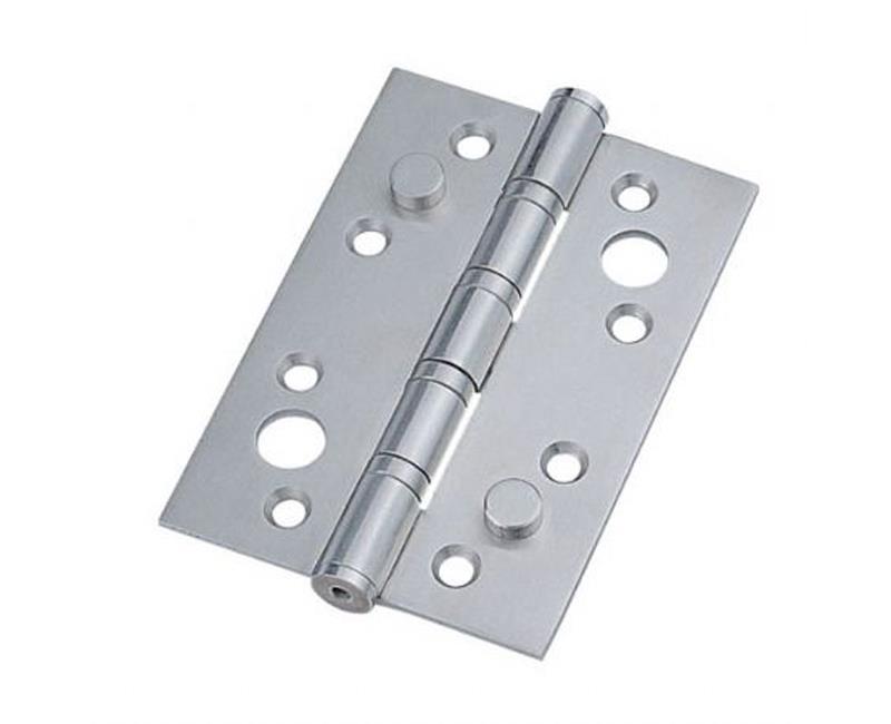 Stainless Steel Security Hinge
