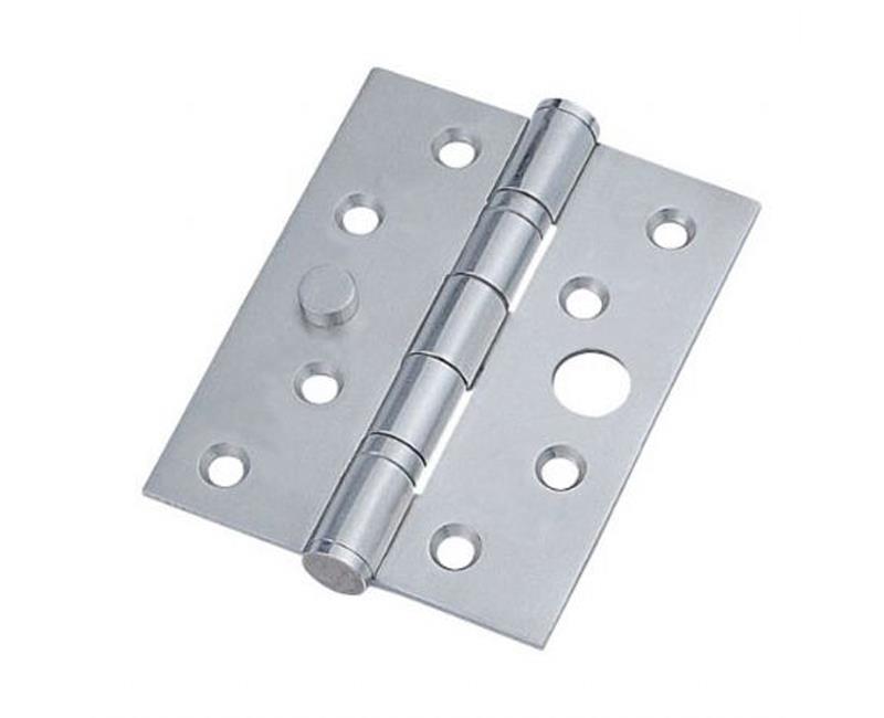 Stainless Steel Security Hinge(1)