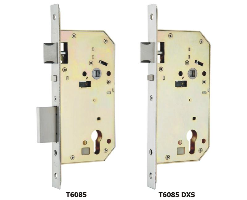 T85 SERIES