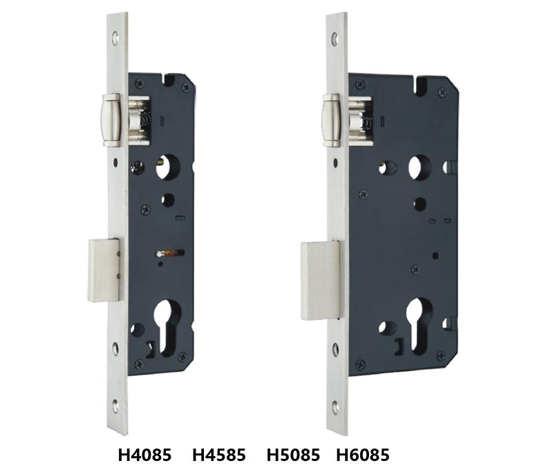 H85 SERIES