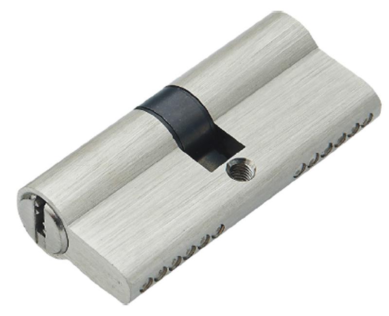DOUBLE CYLINDER