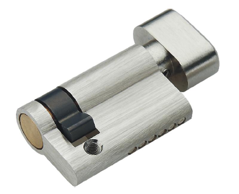THUMB TURN AND PRIVACY CYLINDER
