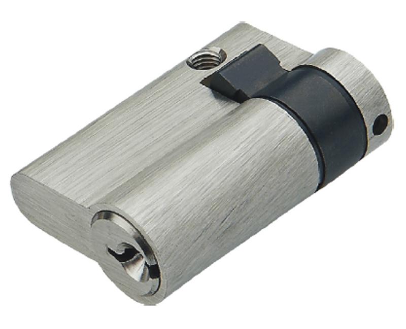 HALF CYLINDER