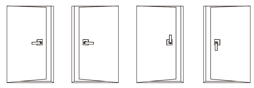 ARBITRARY INSTALLATION OF YOUR MOST SUITABLE 